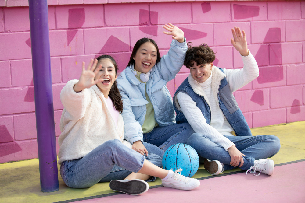 Generasi Z dalam Sorotan